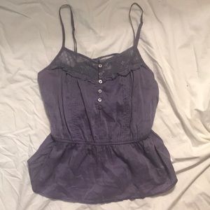 blouse tank